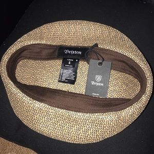 Paper boy hat! Fun and fallish